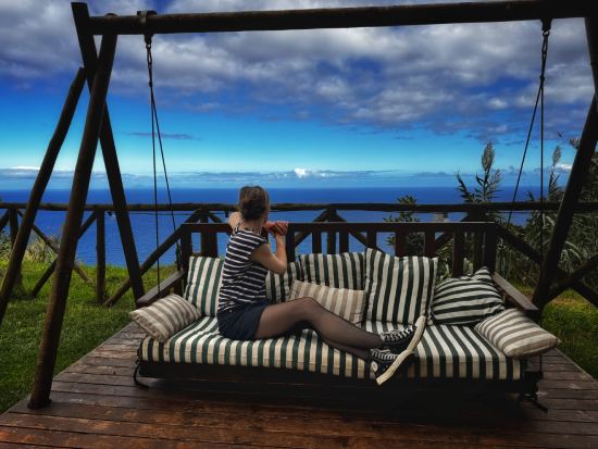 Menschen, die dir begegnen